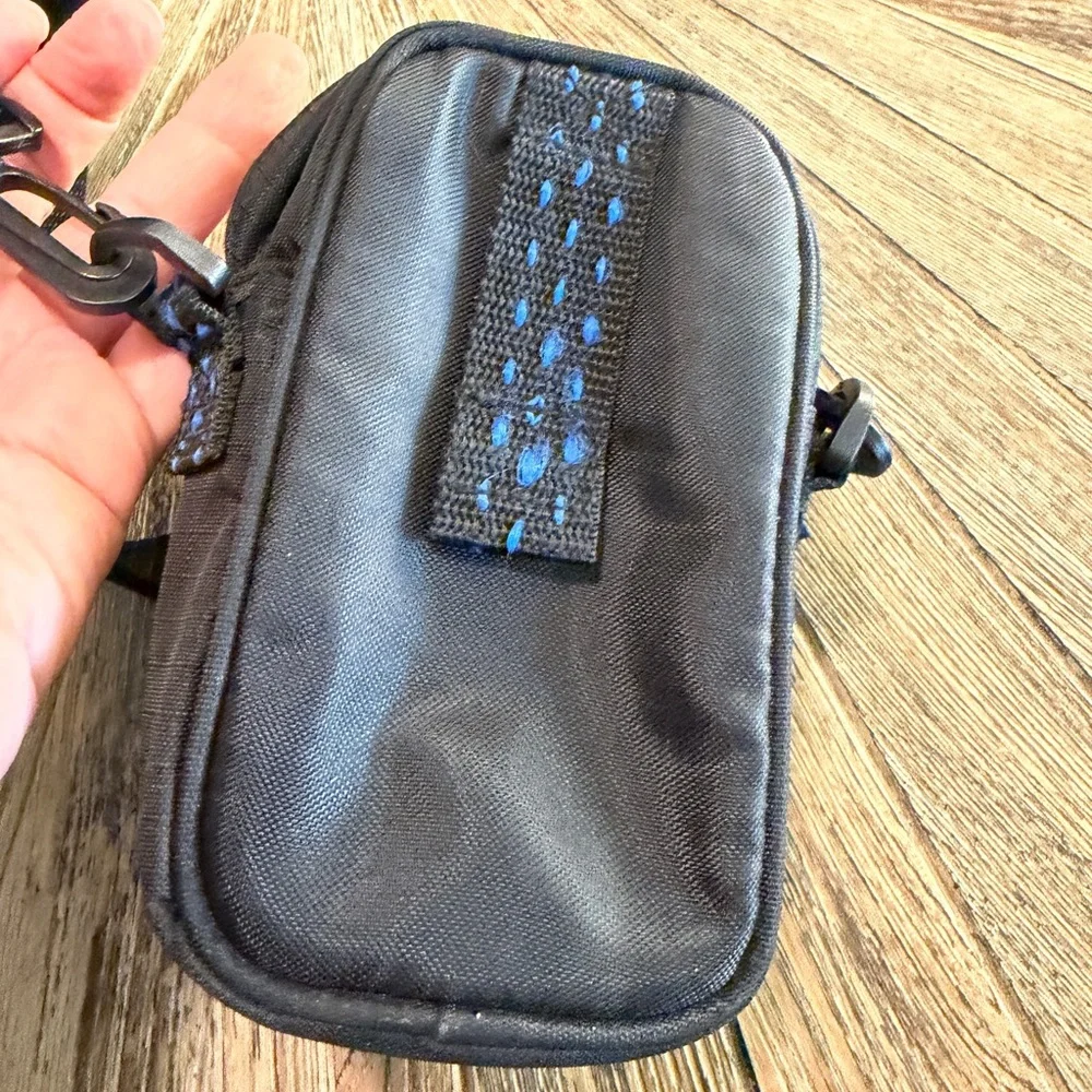 Samsonite Tech accessories bag travel ready multi compartment camera bag men’s